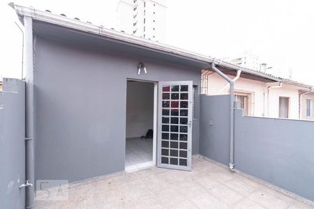 Casa à venda com 114m², 3 quartos e sem vaga Casa à venda com 114m², 3 quartos e sem vagaVaranda Quarto 3