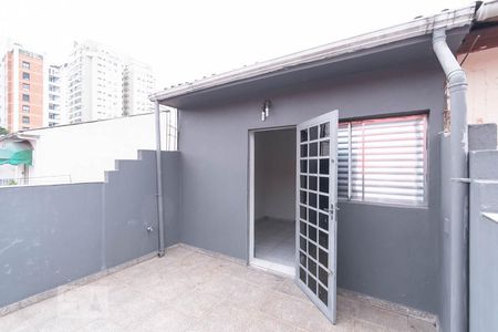 Casa à venda com 114m², 3 quartos e sem vaga Casa à venda com 114m², 3 quartos e sem vagaVaranda Quarto 3