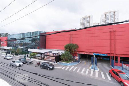 Casa à venda com 114m², 3 quartos e sem vaga Casa à venda com 114m², 3 quartos e sem vagaVaranda Quarto 3 - Vista