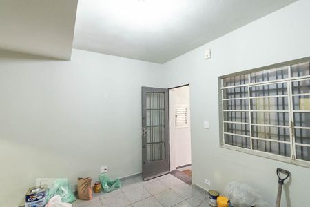 Sala de casa à venda com 3 quartos, 114m² em Nova Piraju, São Paulo
