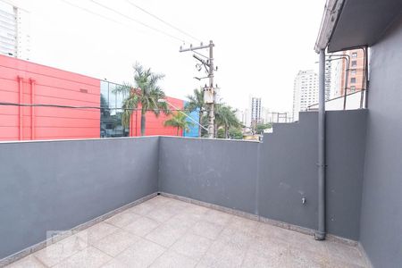 Casa à venda com 114m², 3 quartos e sem vaga Casa à venda com 114m², 3 quartos e sem vagaVaranda Quarto 3
