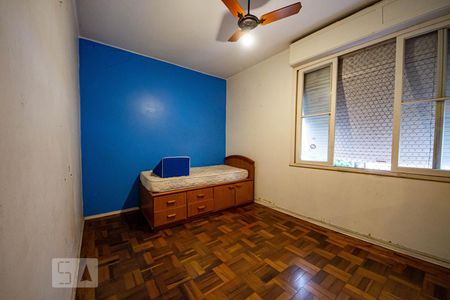 Quarto 3 de apartamento à venda com 3 quartos, 123m² em Rio Branco, Porto Alegre