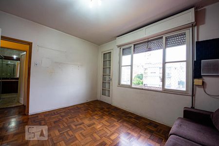 Quarto 2 de apartamento à venda com 3 quartos, 123m² em Rio Branco, Porto Alegre