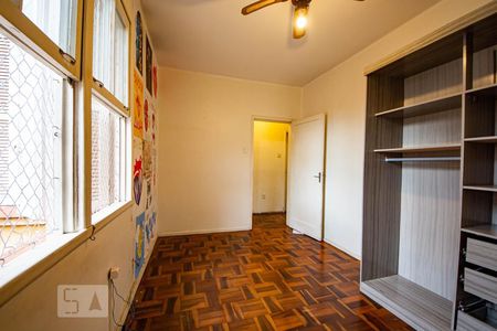 Quarto 1 de apartamento à venda com 3 quartos, 123m² em Rio Branco, Porto Alegre