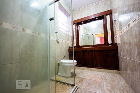 Banheiro 2 de apartamento à venda com 3 quartos, 123m² em Rio Branco, Porto Alegre