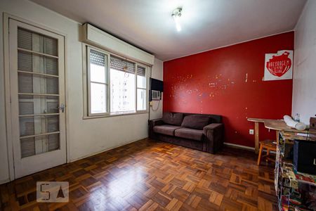 Quarto 2 de apartamento à venda com 3 quartos, 123m² em Rio Branco, Porto Alegre