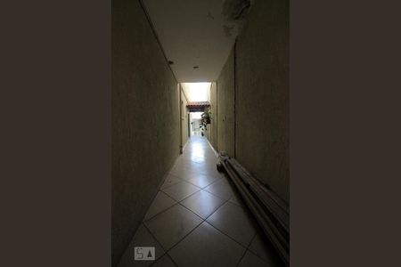 Corredor de casa para alugar com 1 quarto, 60m² em Tucuruvi, São Paulo