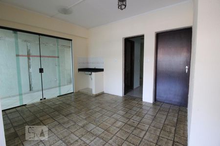 Cozinha de casa para alugar com 1 quarto, 60m² em Tucuruvi, São Paulo
