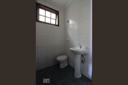 Banheiro de casa para alugar com 1 quarto, 60m² em Tucuruvi, São Paulo