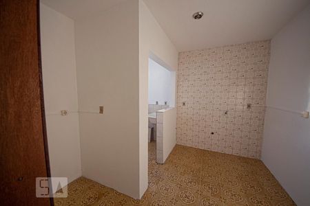 Cozinha de apartamento para alugar com 2 quartos, 58m² em Rio Branco, São Leopoldo