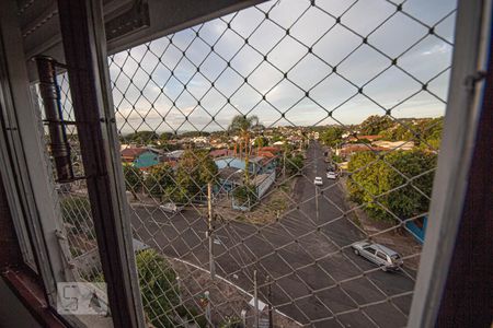 Vista de apartamento para alugar com 2 quartos, 58m² em Rio Branco, São Leopoldo