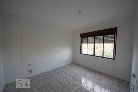 Dormitório 2 de apartamento para alugar com 2 quartos, 58m² em Rio Branco, São Leopoldo