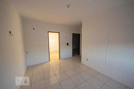 Sala de apartamento para alugar com 2 quartos, 58m² em Rio Branco, São Leopoldo