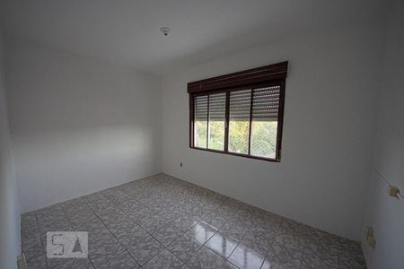 Dormitório de apartamento para alugar com 2 quartos, 58m² em Rio Branco, São Leopoldo