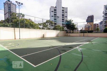 Apartamento à venda com 128m², 3 quartos e 2 vagasQuadra Esportiva