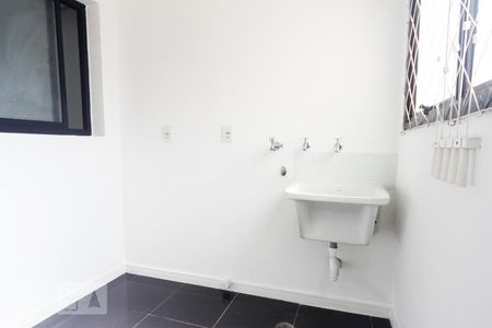 Apartamento à venda com 128m², 3 quartos e 2 vagasLavanderia