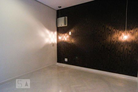 Apartamento à venda com 128m², 3 quartos e 2 vagasQuarto 3 suíte 