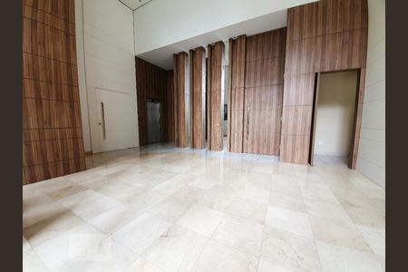 Apartamento à venda com 128m², 3 quartos e 2 vagasHall