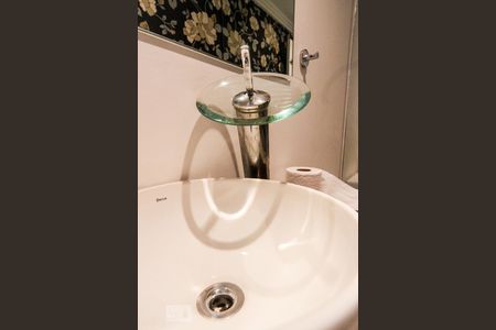 Detalhe Pia  de apartamento à venda com 3 quartos, 128m² em Vila Suzana, São Paulo