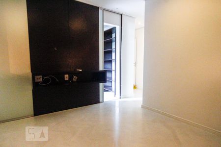 Apartamento à venda com 128m², 3 quartos e 2 vagasQuarto 3 suíte 