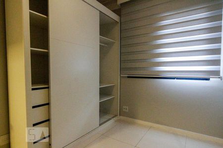Quarto 1 de apartamento à venda com 3 quartos, 128m² em Vila Suzana, São Paulo