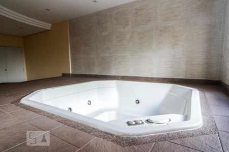 Apartamento à venda com 128m², 3 quartos e 2 vagasOfurô 