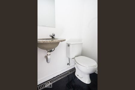 Apartamento à venda com 128m², 3 quartos e 2 vagasBanheiro serviço 