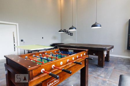 Apartamento à venda com 128m², 3 quartos e 2 vagasSalão de Jogos 