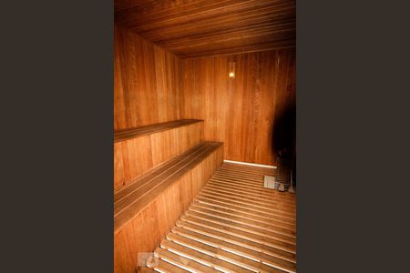 Apartamento à venda com 128m², 3 quartos e 2 vagasSauna