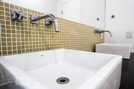 Apartamento à venda com 128m², 3 quartos e 2 vagasDetalhe Pia