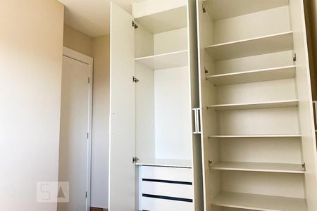 Quarto 2 de apartamento para alugar com 2 quartos, 42m² em Brás, São Paulo