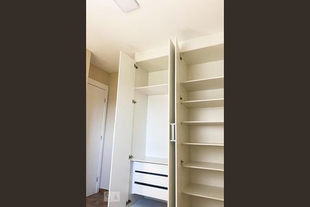 Quarto 2 de apartamento para alugar com 2 quartos, 42m² em Brás, São Paulo