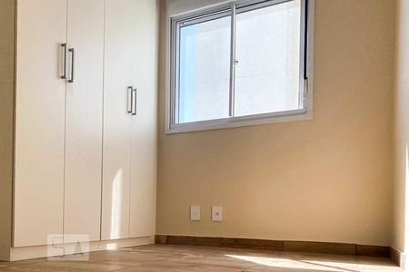 Quarto 1 de apartamento para alugar com 2 quartos, 42m² em Brás, São Paulo