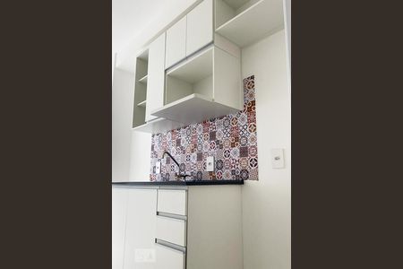 Apartamento para alugar com 42m², 2 quartos e 1 vagaCozinha