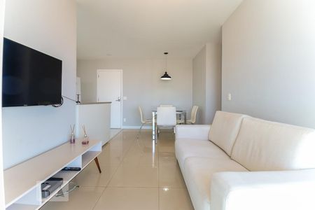 Apartamento para alugar com 60m², 2 quartos e 1 vagaSala