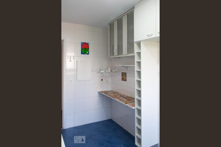 Apartamento para alugar com 54m², 2 quartos e 1 vagaCOZINHA