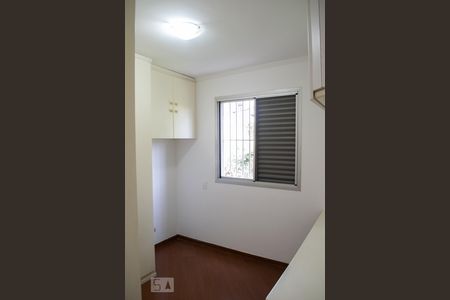QUARTO 2 de apartamento para alugar com 2 quartos, 54m² em Santa Teresinha, São Paulo
