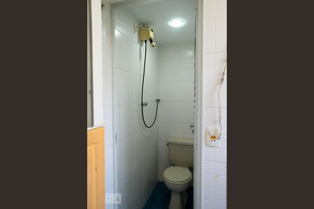 Apartamento para alugar com 54m², 2 quartos e 1 vagaBANHEIRO SERVIÇO