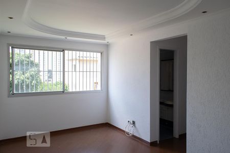 SALA de apartamento para alugar com 2 quartos, 54m² em Santa Teresinha, São Paulo