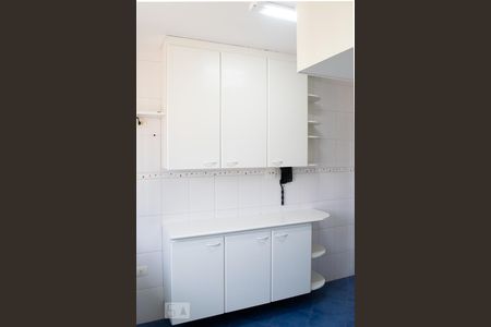 Apartamento para alugar com 54m², 2 quartos e 1 vagaCOZINHA