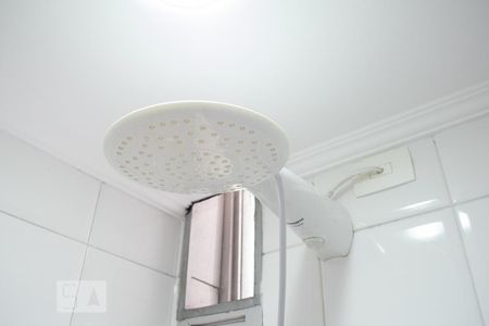 Apartamento para alugar com 54m², 2 quartos e 1 vagaBANHEIRO