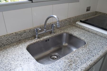 Apartamento para alugar com 54m², 2 quartos e 1 vagaCOZINHA