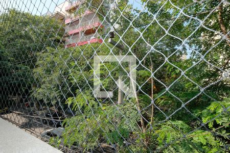 Casa à venda com 440m², 3 quartos e 1 vaga Casa à venda com 440m², 3 quartos e 1 vagaVista da Varanda