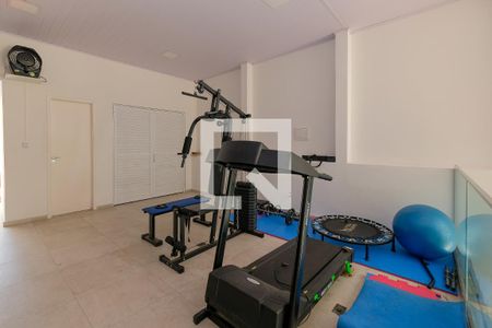 Casa à venda com 440m², 3 quartos e 1 vaga Casa à venda com 440m², 3 quartos e 1 vagaAcademia