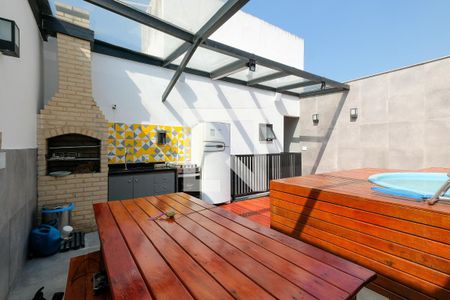 Casa à venda com 440m², 3 quartos e 1 vaga Casa à venda com 440m², 3 quartos e 1 vagaChurrasqueira