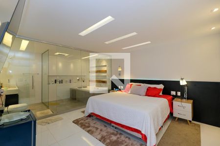 Casa à venda com 440m², 3 quartos e 1 vaga Casa à venda com 440m², 3 quartos e 1 vagaSuíte master