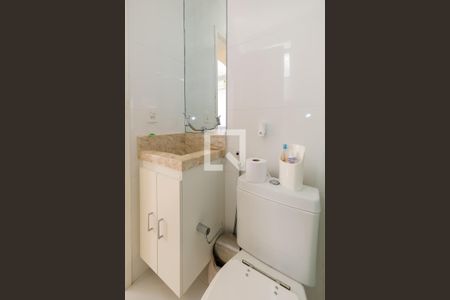 Casa à venda com 440m², 3 quartos e 1 vaga Casa à venda com 440m², 3 quartos e 1 vagaBanheiro da Suíte