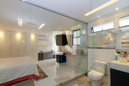 Casa à venda com 440m², 3 quartos e 1 vaga Casa à venda com 440m², 3 quartos e 1 vagaSuíte master