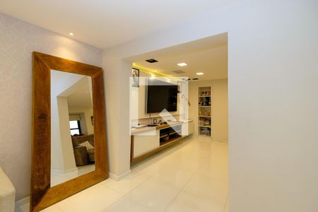 Sala de casa à venda com 3 quartos, 440m² em Vila Isabel, Rio de Janeiro