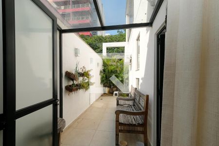 Casa à venda com 440m², 3 quartos e 1 vaga Casa à venda com 440m², 3 quartos e 1 vagaVista da Suíte